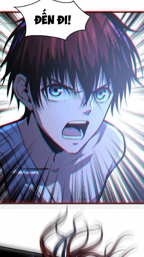 Ta Xưng Bá Chư Thiên Chỉ Dựa Vào Phòng Ngự Chapter 3 trang 8