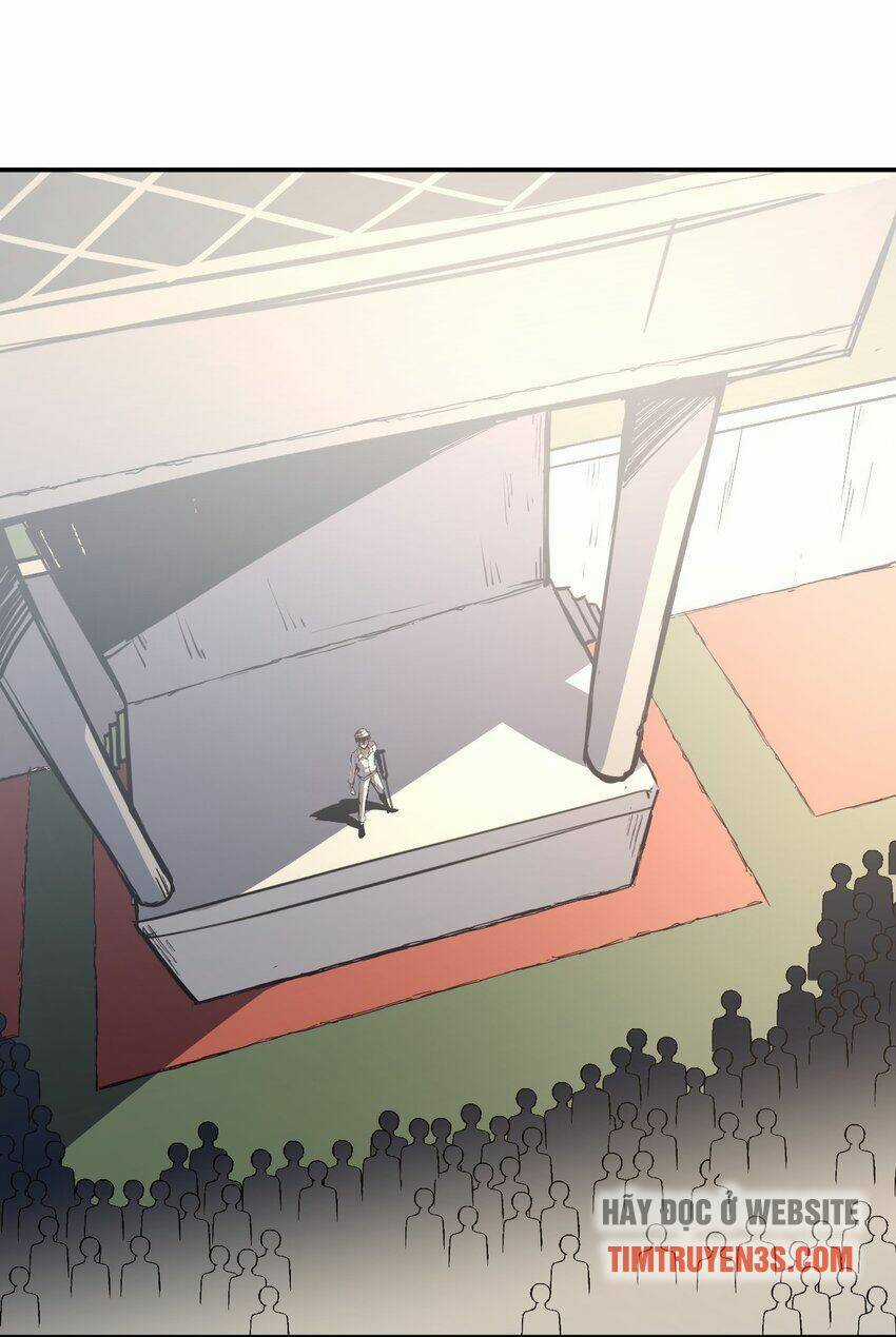 Ta Xưng Bá Chư Thiên Chỉ Dựa Vào Phòng Ngự Chapter 4 trang 101