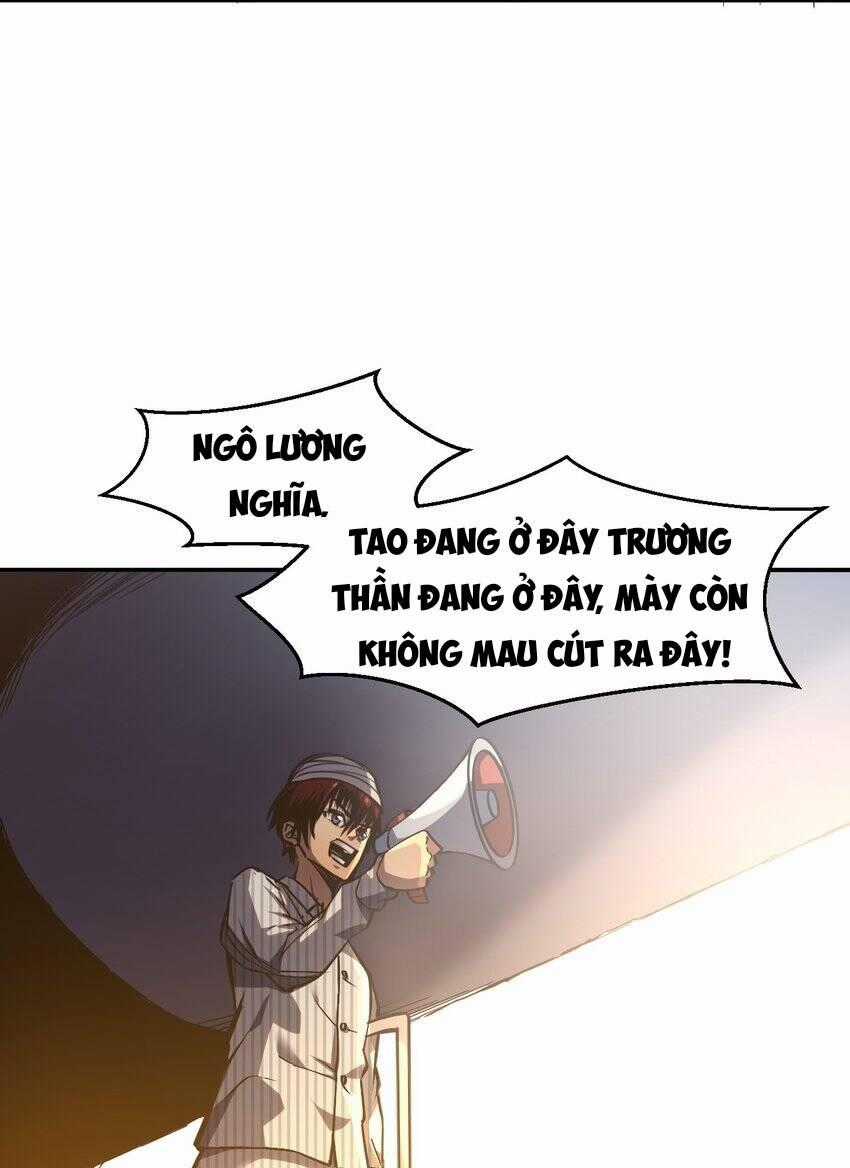 Ta Xưng Bá Chư Thiên Chỉ Dựa Vào Phòng Ngự Chapter 4 trang 102