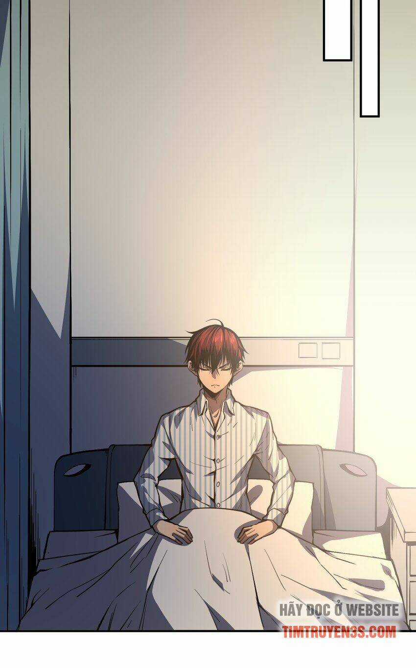 Ta Xưng Bá Chư Thiên Chỉ Dựa Vào Phòng Ngự Chapter 4 trang 12