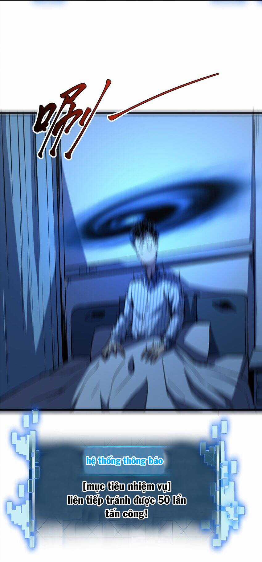 Ta Xưng Bá Chư Thiên Chỉ Dựa Vào Phòng Ngự Chapter 4 trang 14