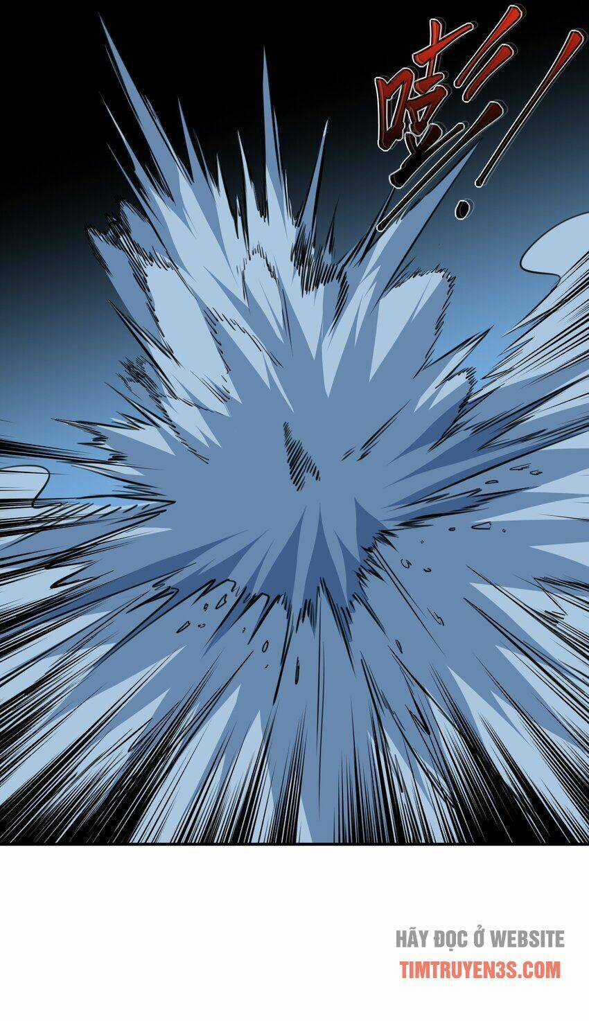 Ta Xưng Bá Chư Thiên Chỉ Dựa Vào Phòng Ngự Chapter 4 trang 20