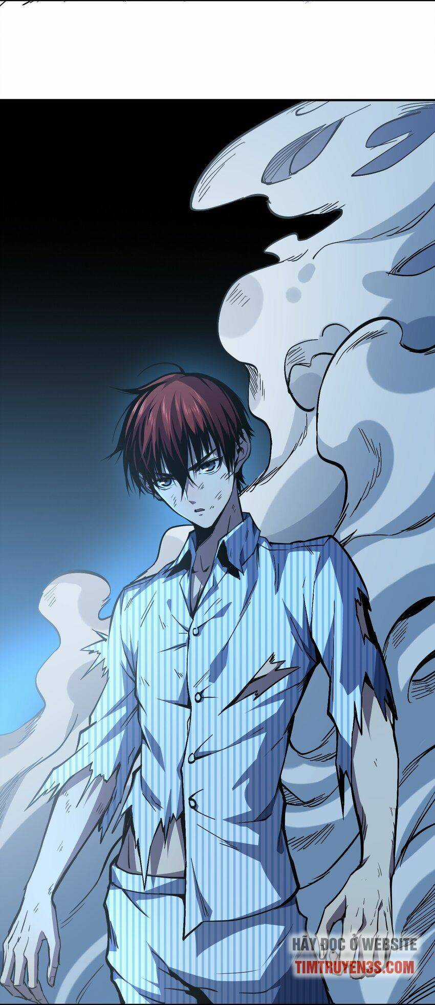 Ta Xưng Bá Chư Thiên Chỉ Dựa Vào Phòng Ngự Chapter 4 trang 23