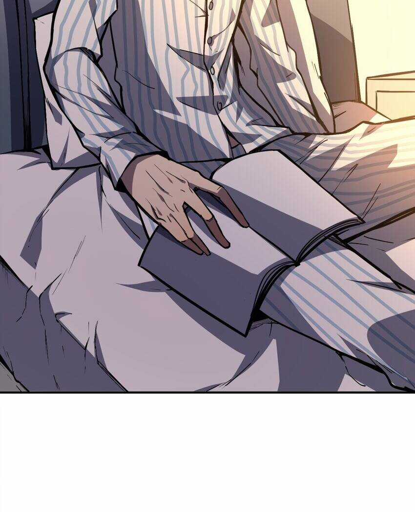 Ta Xưng Bá Chư Thiên Chỉ Dựa Vào Phòng Ngự Chapter 4 trang 3