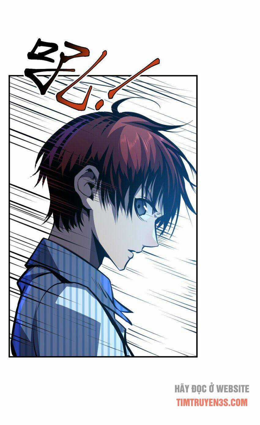 Ta Xưng Bá Chư Thiên Chỉ Dựa Vào Phòng Ngự Chapter 4 trang 36