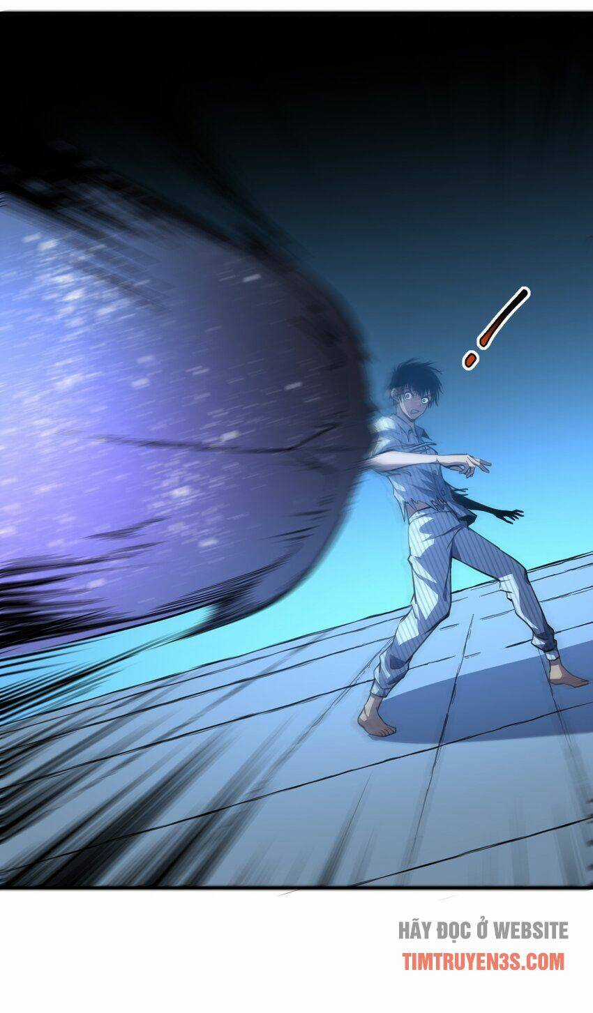 Ta Xưng Bá Chư Thiên Chỉ Dựa Vào Phòng Ngự Chapter 4 trang 37