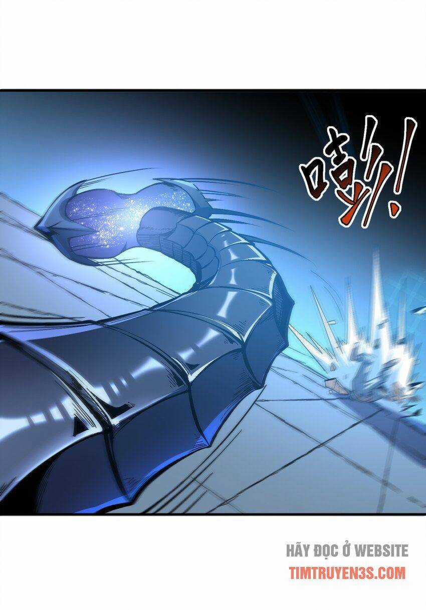 Ta Xưng Bá Chư Thiên Chỉ Dựa Vào Phòng Ngự Chapter 4 trang 38