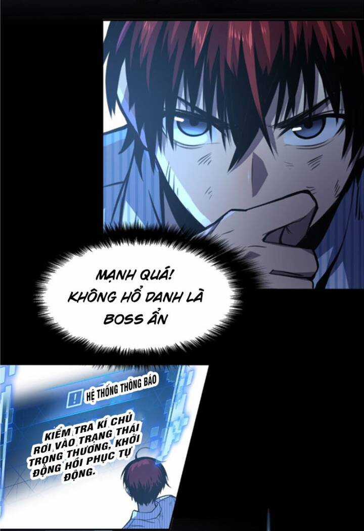 Ta Xưng Bá Chư Thiên Chỉ Dựa Vào Phòng Ngự Chapter 4 trang 41