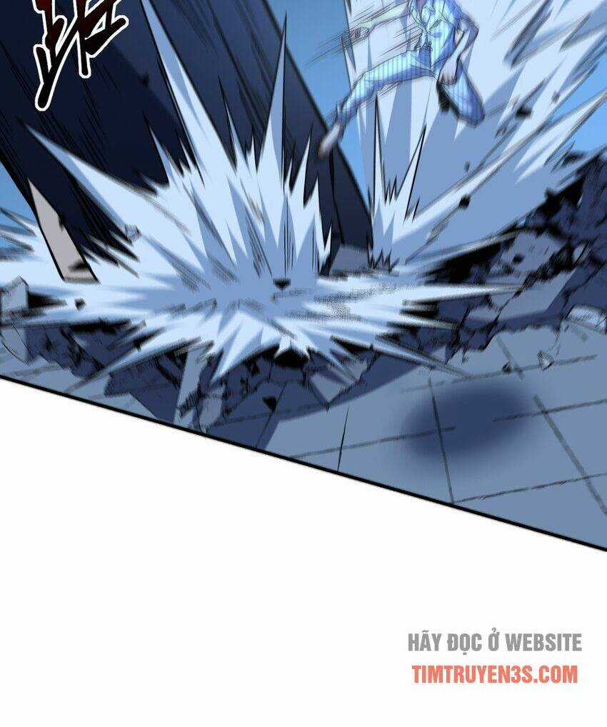 Ta Xưng Bá Chư Thiên Chỉ Dựa Vào Phòng Ngự Chapter 4 trang 44