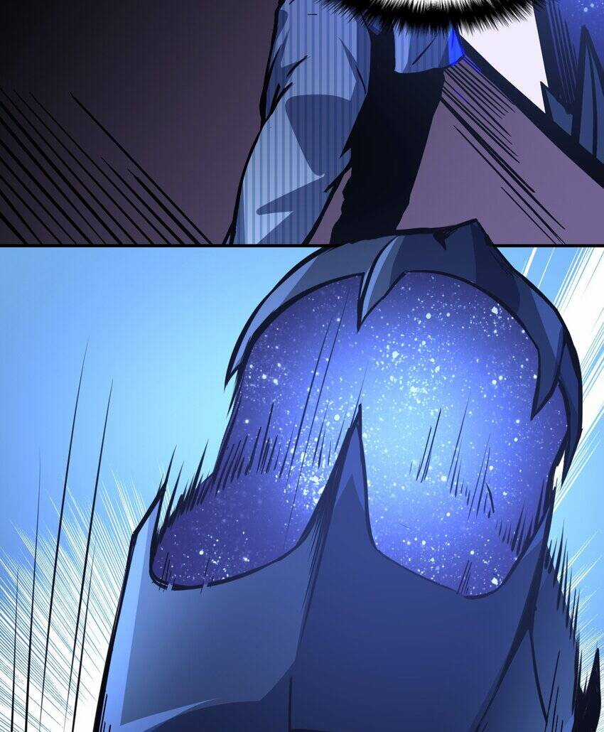 Ta Xưng Bá Chư Thiên Chỉ Dựa Vào Phòng Ngự Chapter 4 trang 47