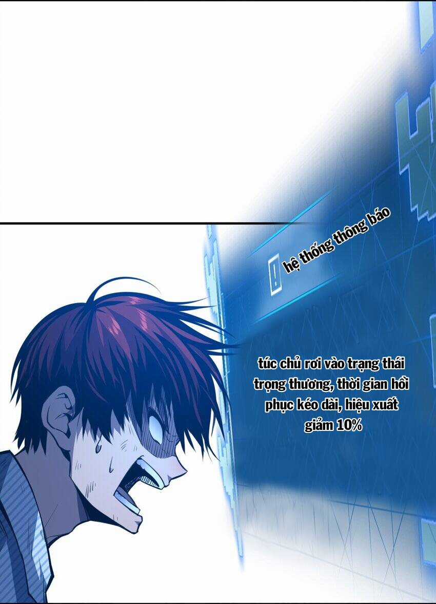 Ta Xưng Bá Chư Thiên Chỉ Dựa Vào Phòng Ngự Chapter 4 trang 52