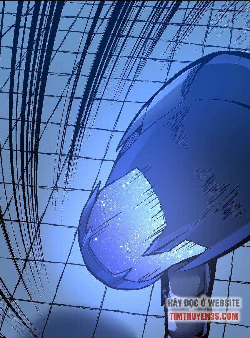 Ta Xưng Bá Chư Thiên Chỉ Dựa Vào Phòng Ngự Chapter 4 trang 53