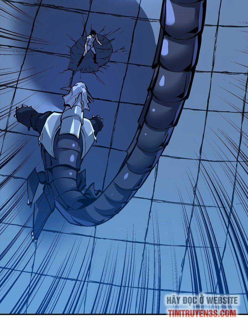 Ta Xưng Bá Chư Thiên Chỉ Dựa Vào Phòng Ngự Chapter 4 trang 54