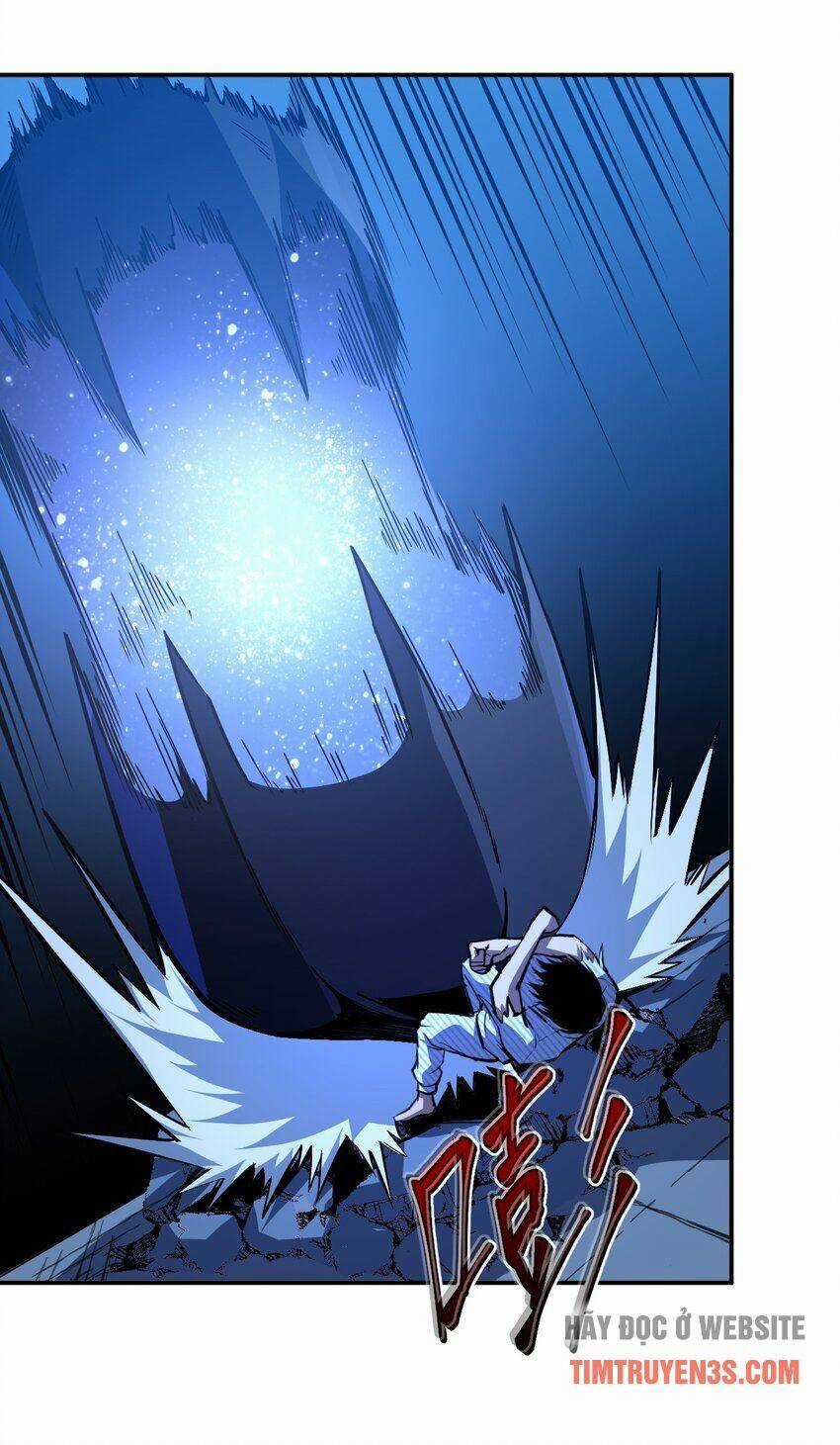 Ta Xưng Bá Chư Thiên Chỉ Dựa Vào Phòng Ngự Chapter 4 trang 55