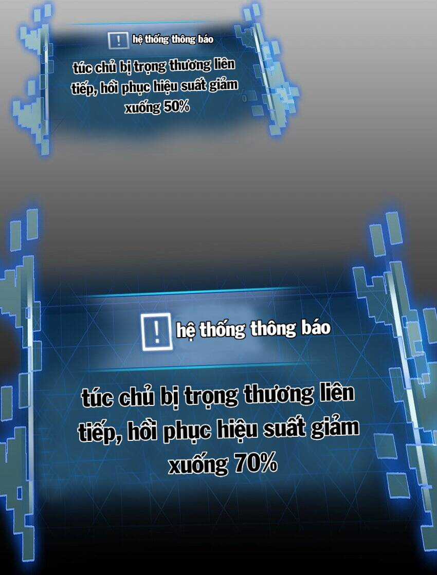 Ta Xưng Bá Chư Thiên Chỉ Dựa Vào Phòng Ngự Chapter 4 trang 59