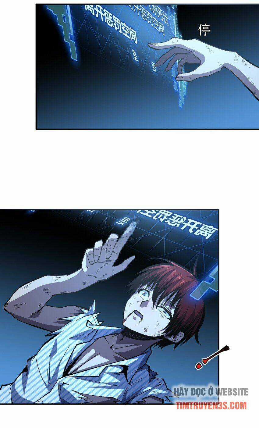 Ta Xưng Bá Chư Thiên Chỉ Dựa Vào Phòng Ngự Chapter 4 trang 61