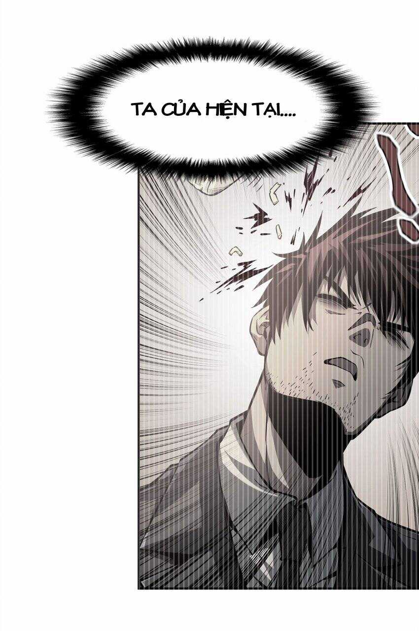 Ta Xưng Bá Chư Thiên Chỉ Dựa Vào Phòng Ngự Chapter 4 trang 62