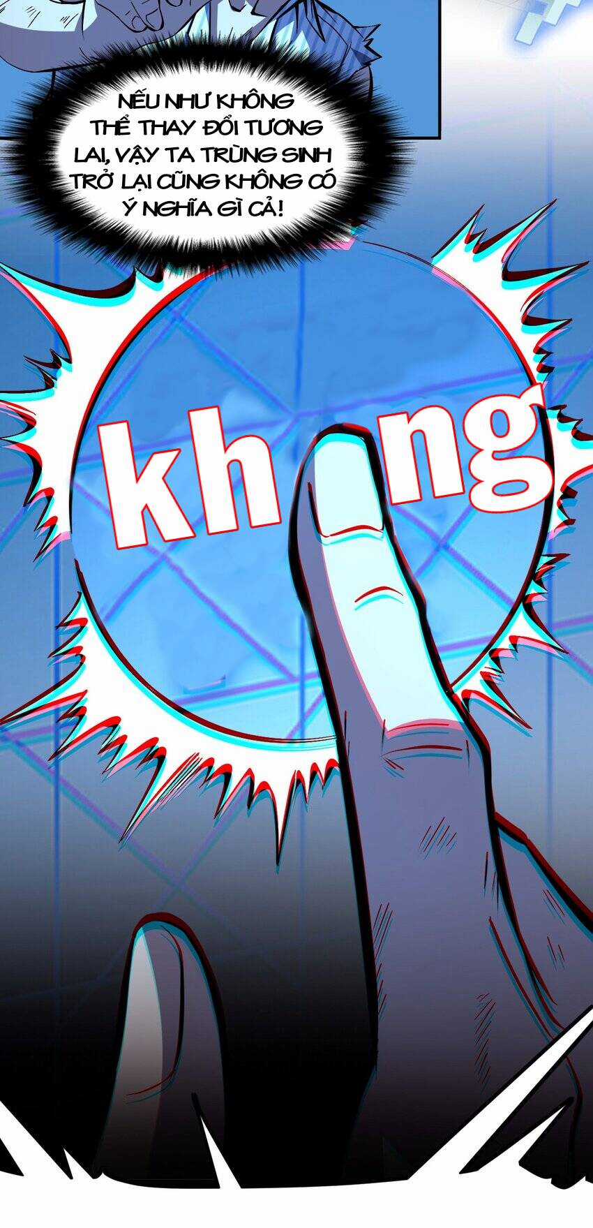 Ta Xưng Bá Chư Thiên Chỉ Dựa Vào Phòng Ngự Chapter 4 trang 64