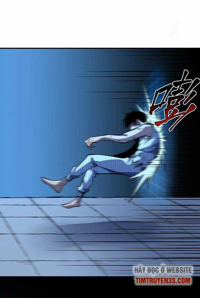 Ta Xưng Bá Chư Thiên Chỉ Dựa Vào Phòng Ngự Chapter 4 trang 67