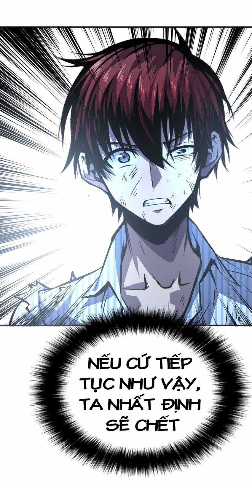 Ta Xưng Bá Chư Thiên Chỉ Dựa Vào Phòng Ngự Chapter 4 trang 69