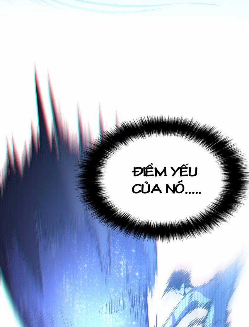 Ta Xưng Bá Chư Thiên Chỉ Dựa Vào Phòng Ngự Chapter 4 trang 71