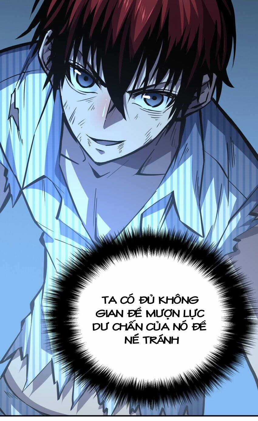 Ta Xưng Bá Chư Thiên Chỉ Dựa Vào Phòng Ngự Chapter 4 trang 79