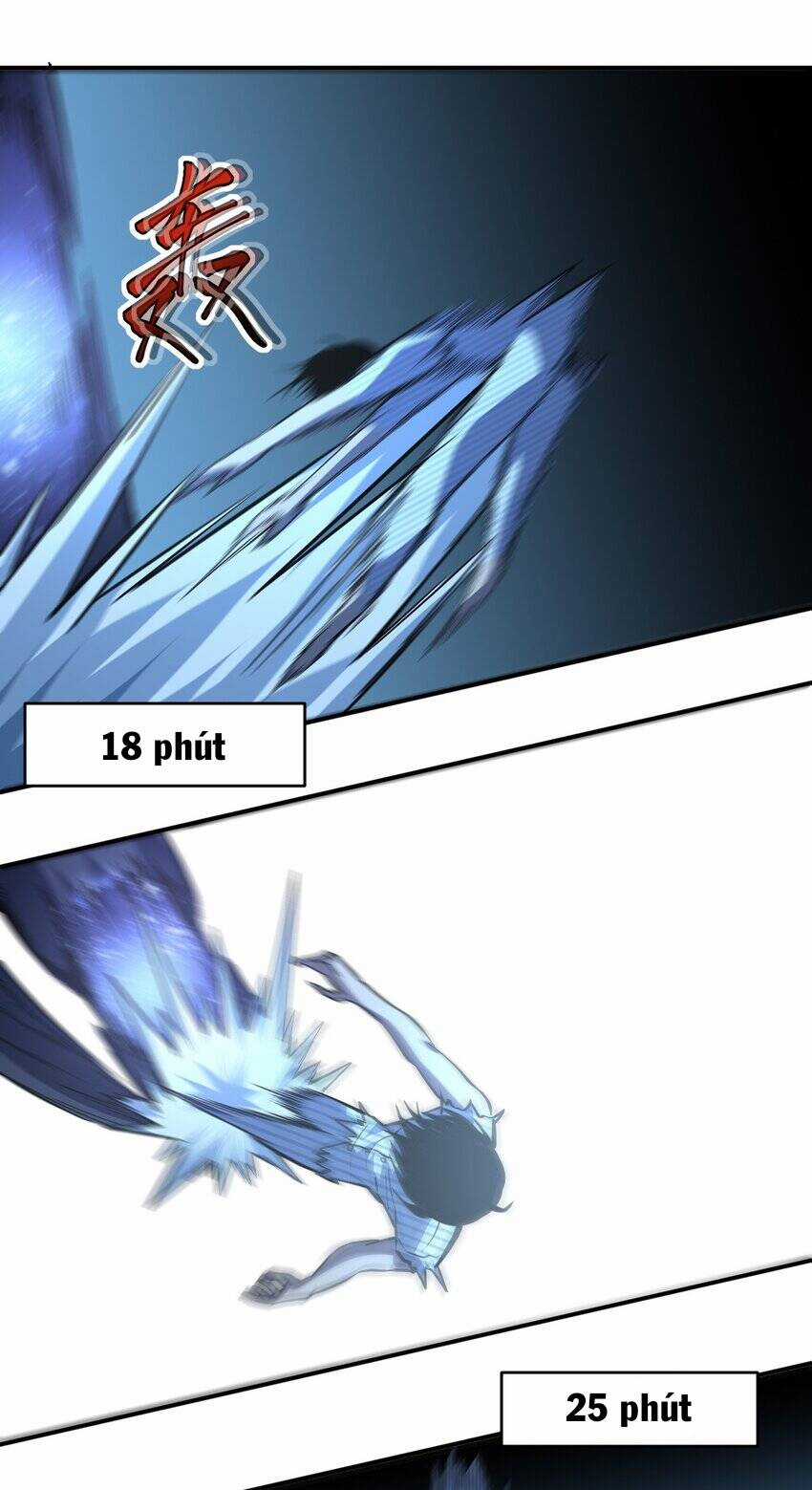 Ta Xưng Bá Chư Thiên Chỉ Dựa Vào Phòng Ngự Chapter 4 trang 80