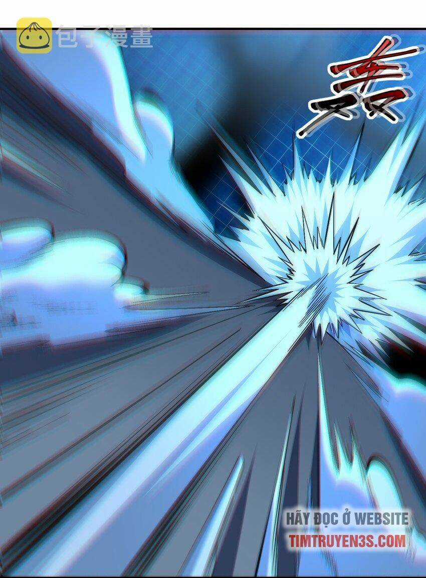 Ta Xưng Bá Chư Thiên Chỉ Dựa Vào Phòng Ngự Chapter 4 trang 83