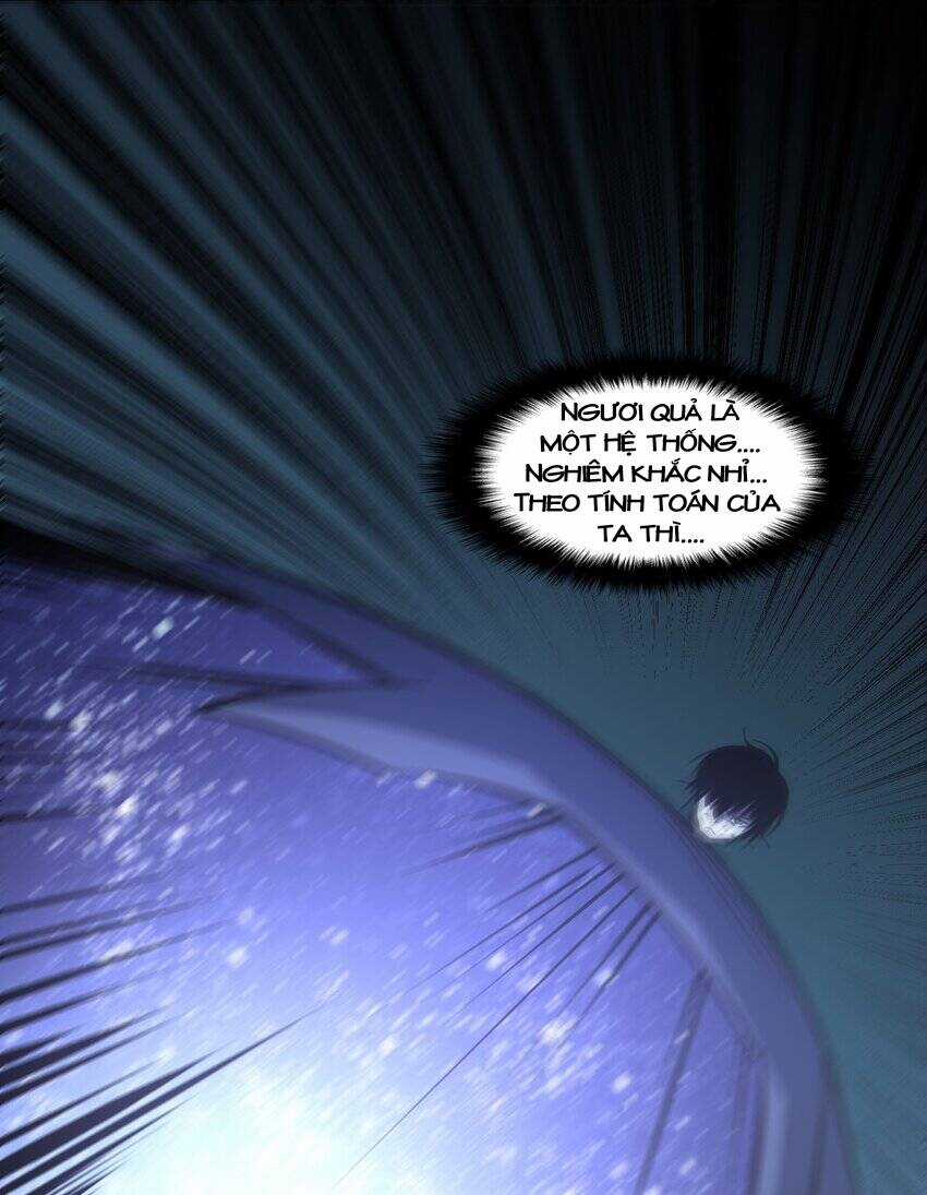 Ta Xưng Bá Chư Thiên Chỉ Dựa Vào Phòng Ngự Chapter 4 trang 86