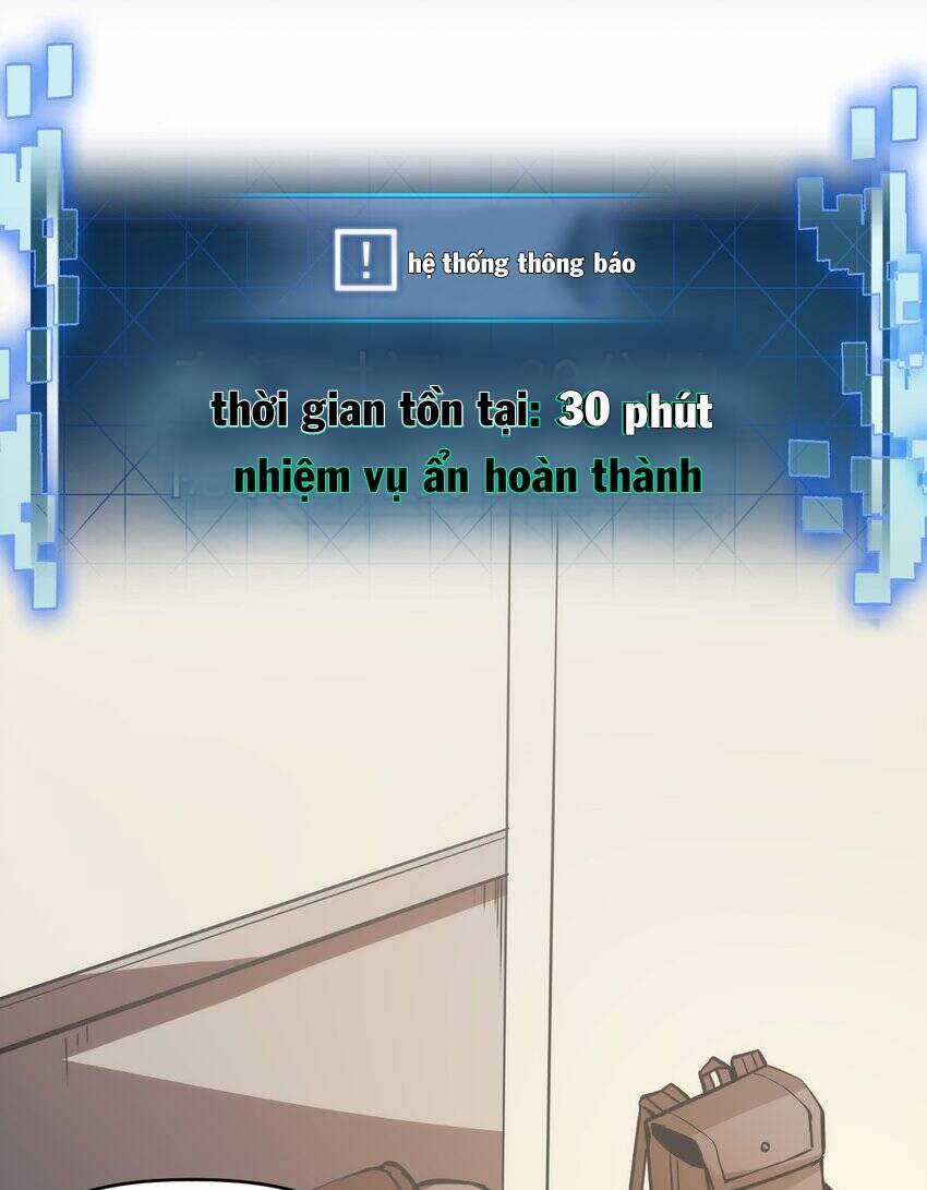 Ta Xưng Bá Chư Thiên Chỉ Dựa Vào Phòng Ngự Chapter 4 trang 91