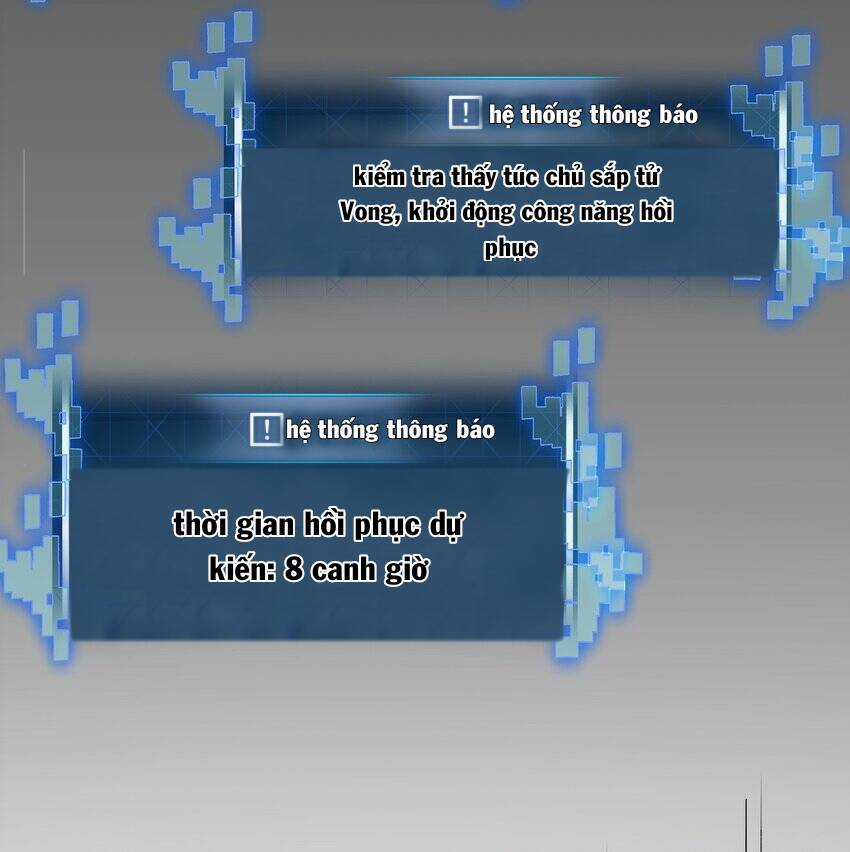 Ta Xưng Bá Chư Thiên Chỉ Dựa Vào Phòng Ngự Chapter 4 trang 94