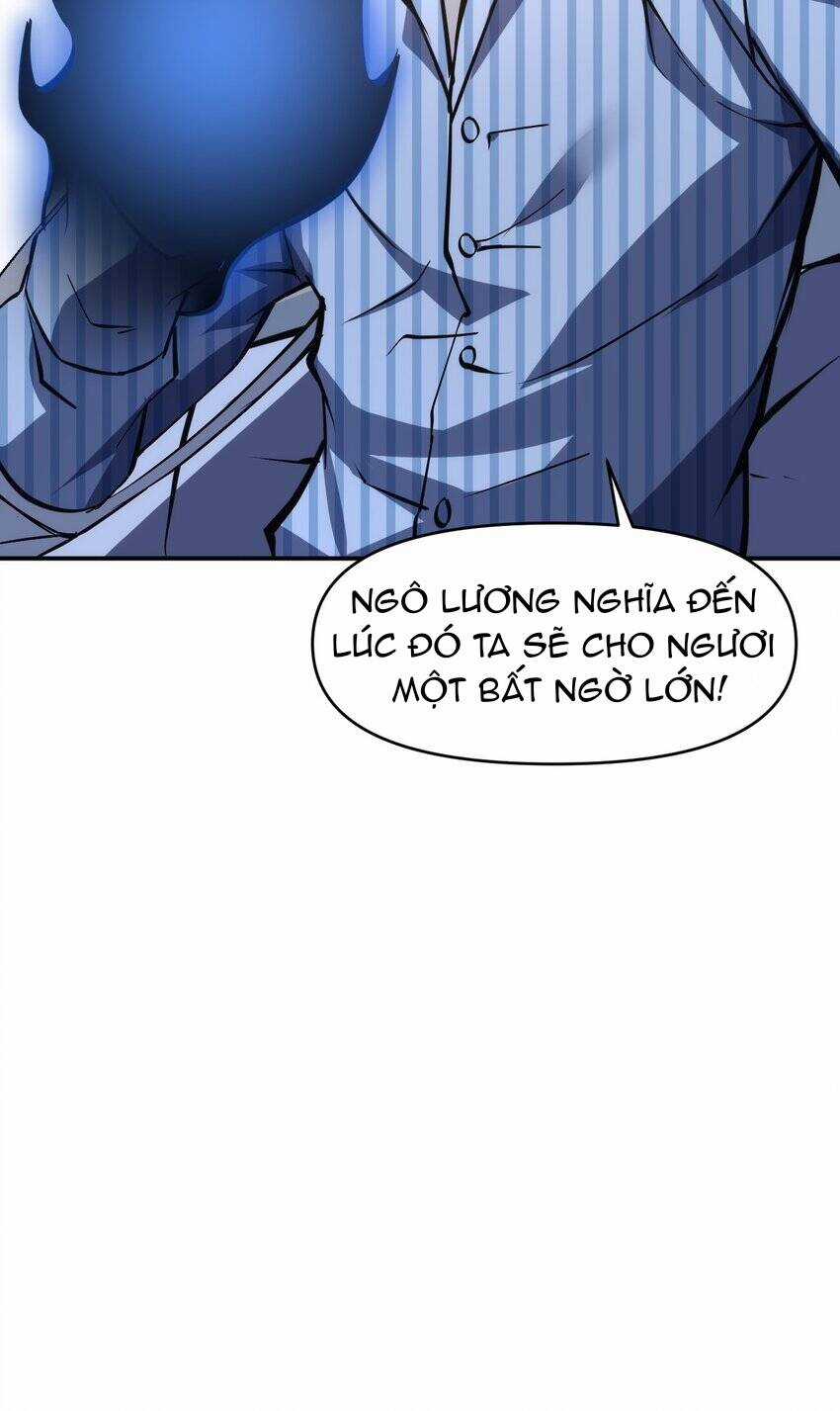 Ta Xưng Bá Chư Thiên Chỉ Dựa Vào Phòng Ngự Chapter 4 trang 98