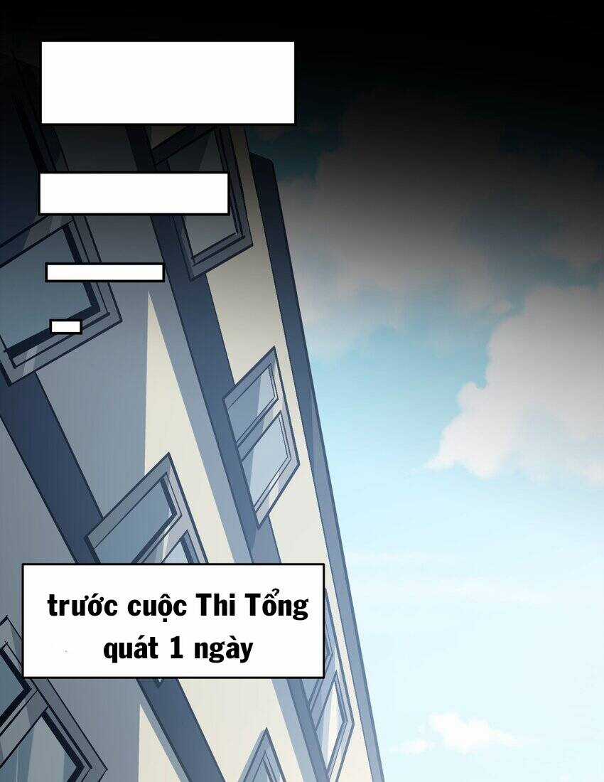 Ta Xưng Bá Chư Thiên Chỉ Dựa Vào Phòng Ngự Chapter 4 trang 99