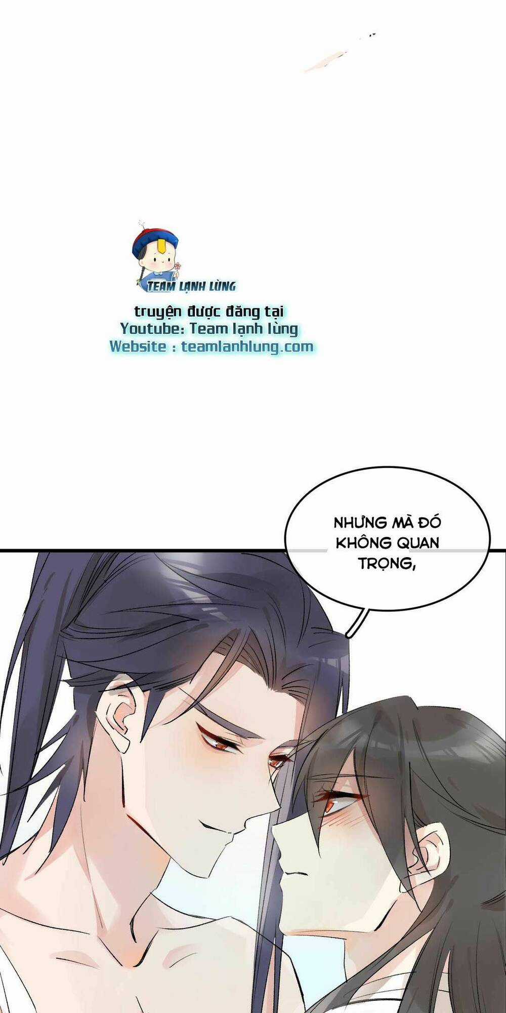 Ta Xuyên Không Mang Long Thai Chapter 13 trang 17