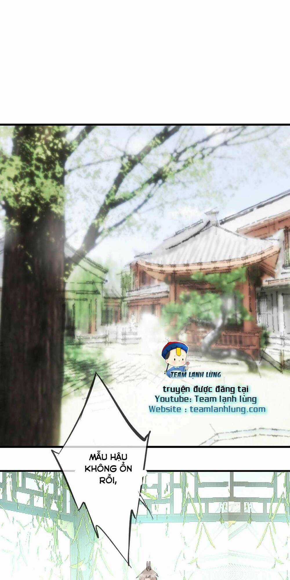 Ta Xuyên Không Mang Long Thai Chapter 13 trang 20