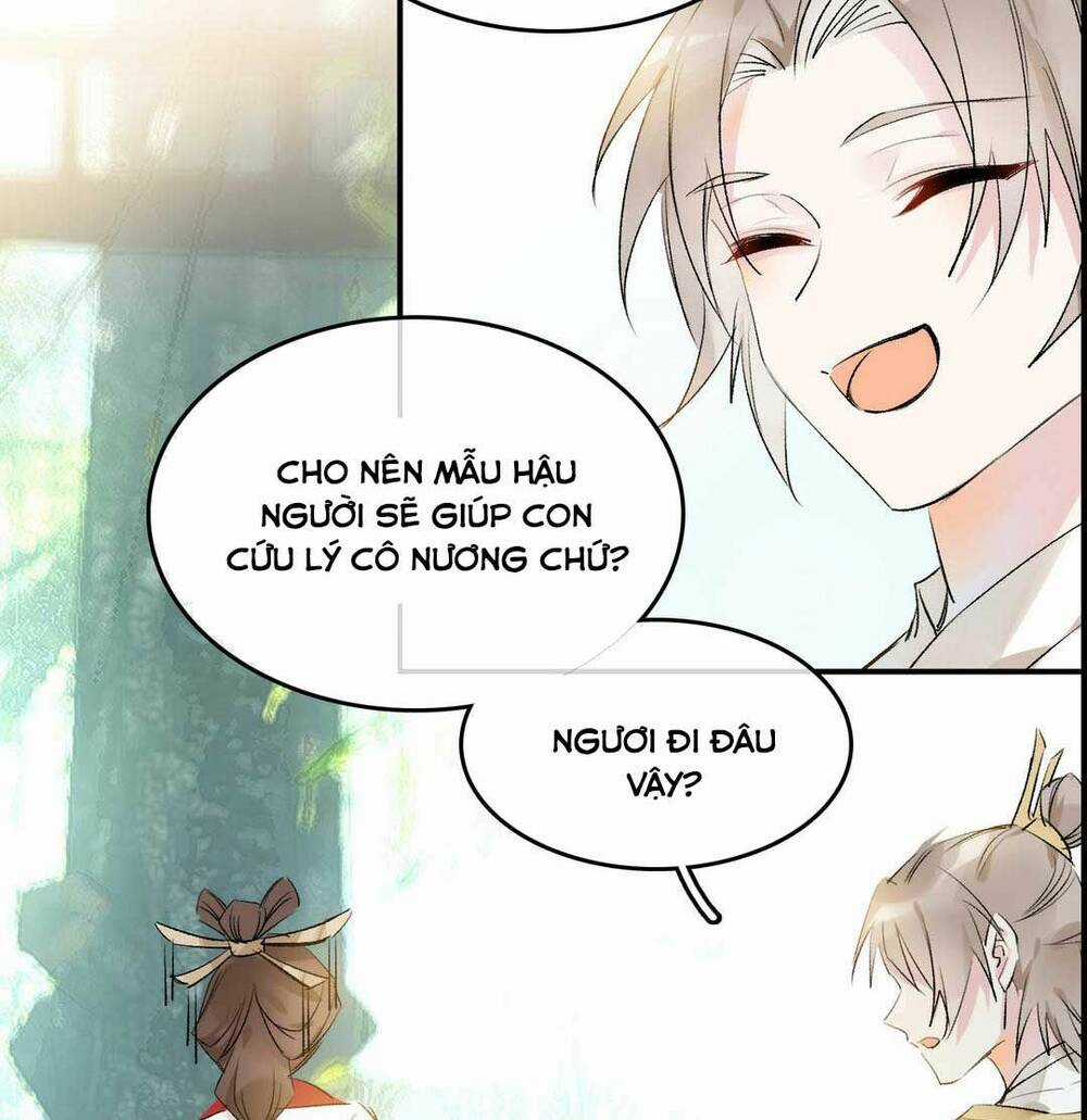 Ta Xuyên Không Mang Long Thai Chapter 13 trang 27
