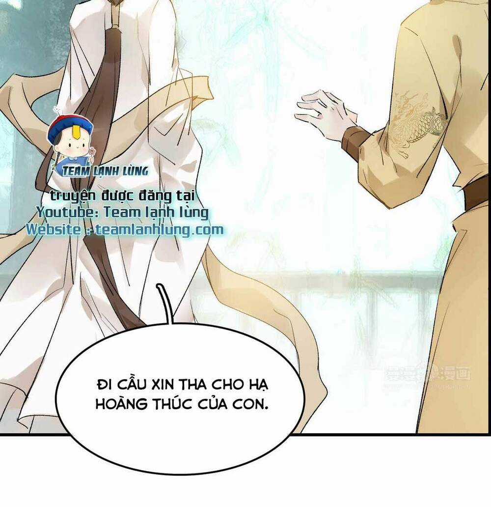 Ta Xuyên Không Mang Long Thai Chapter 13 trang 28