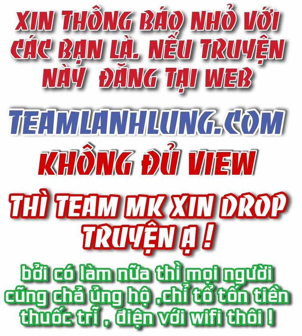 Ta Xuyên Không Mang Long Thai Chapter 13 trang 37