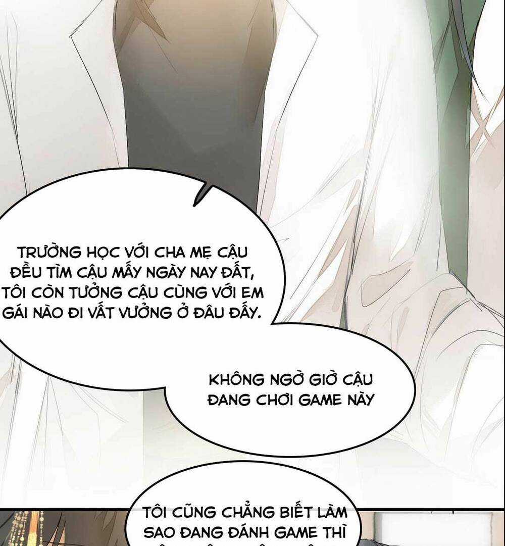 Ta Xuyên Không Mang Long Thai Chapter 2 trang 10