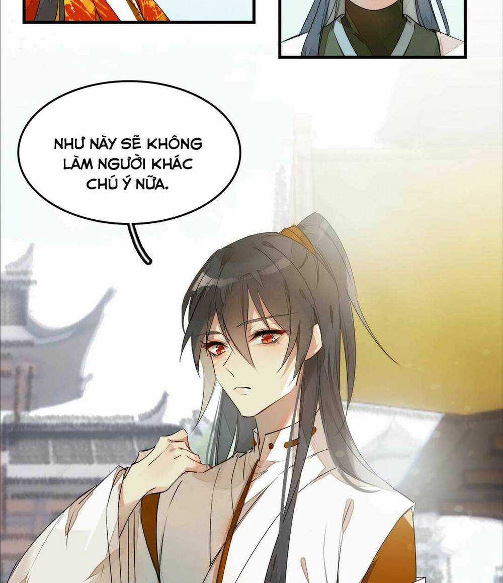 Ta Xuyên Không Mang Long Thai Chapter 2 trang 17