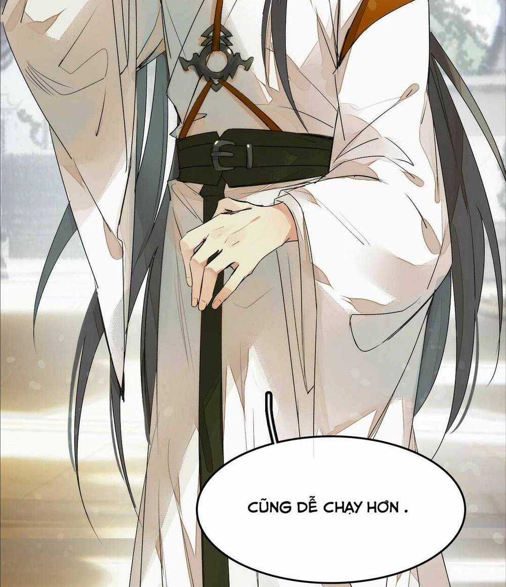 Ta Xuyên Không Mang Long Thai Chapter 2 trang 18