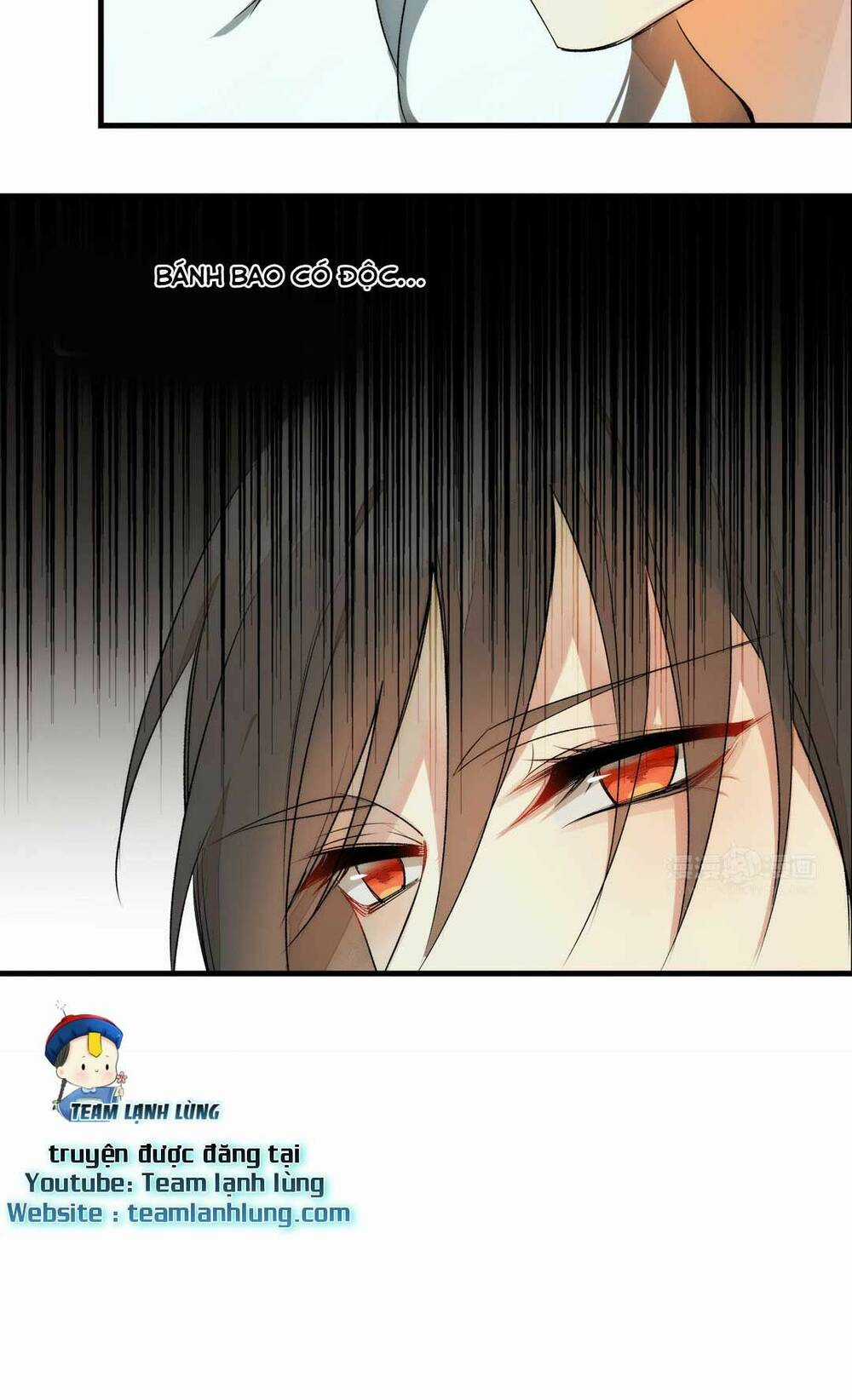 Ta Xuyên Không Mang Long Thai Chapter 2 trang 31