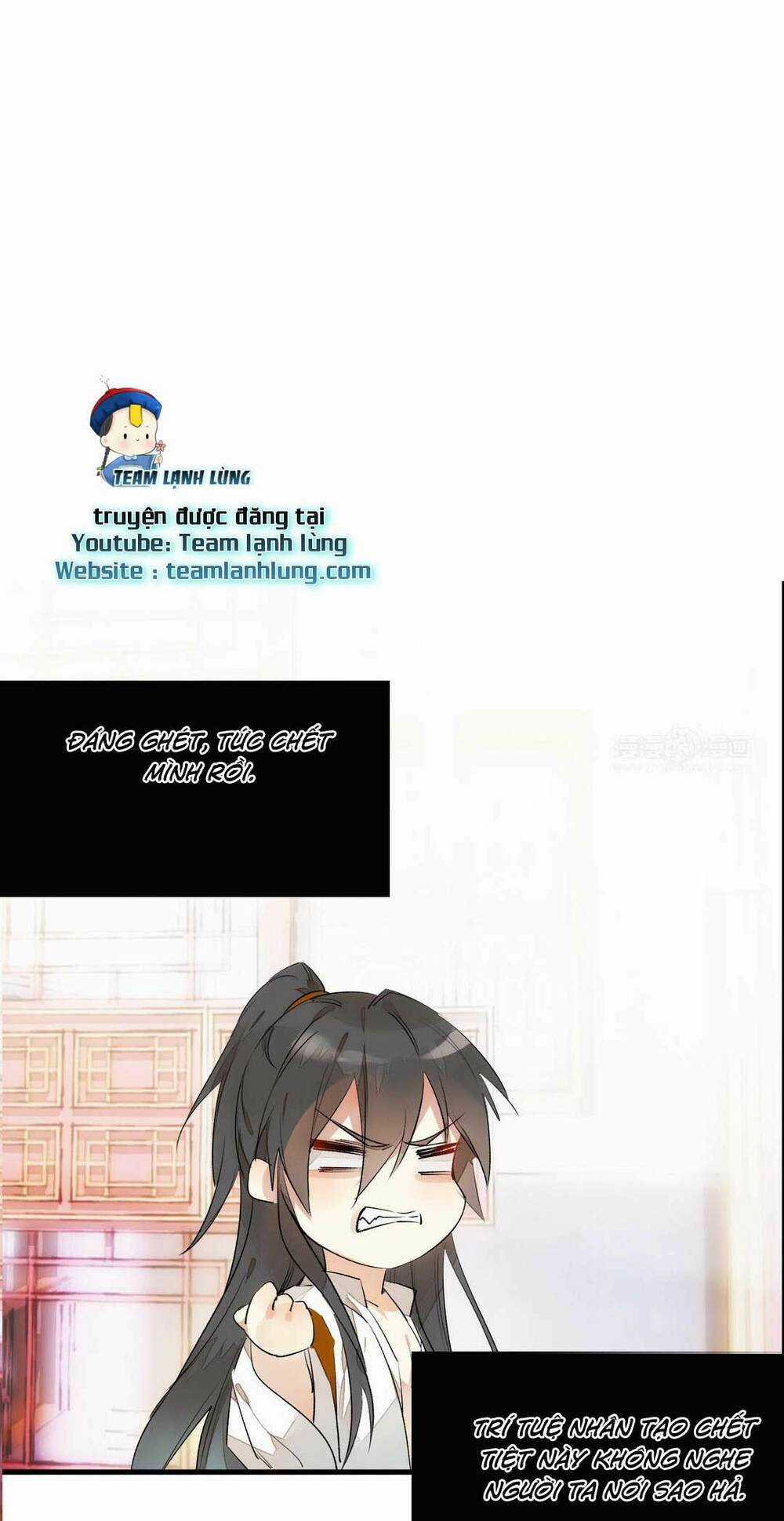 Ta Xuyên Không Mang Long Thai Chapter 2 trang 39