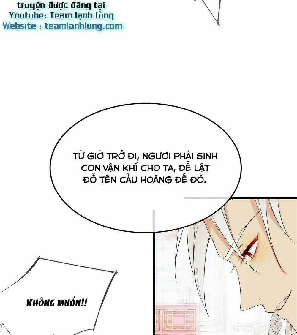 Ta Xuyên Không Mang Long Thai Chapter 2 trang 42