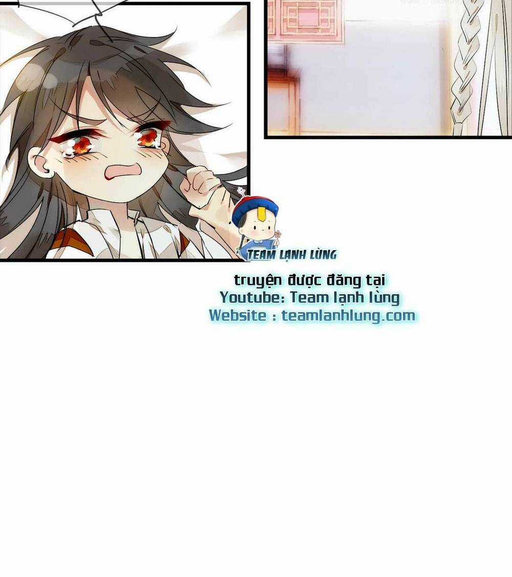 Ta Xuyên Không Mang Long Thai Chapter 2 trang 43