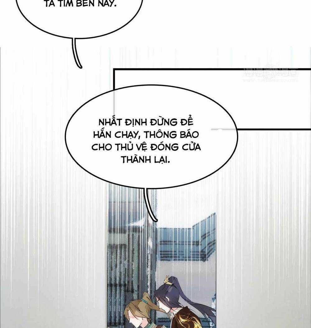 Ta Xuyên Không Mang Long Thai Chapter 2 trang 5