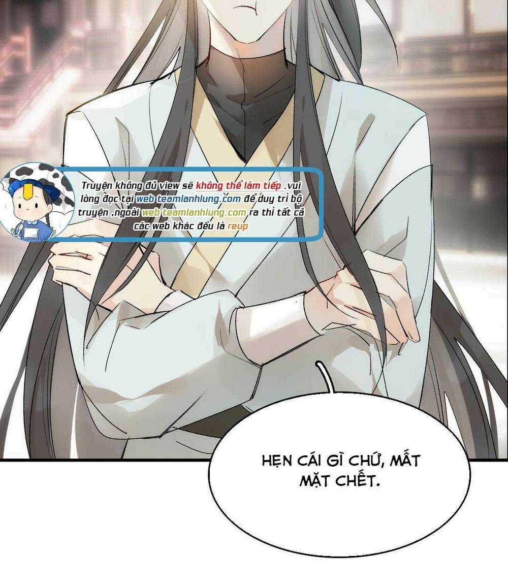 Ta Xuyên Không Mang Long Thai Chapter 20 trang 24