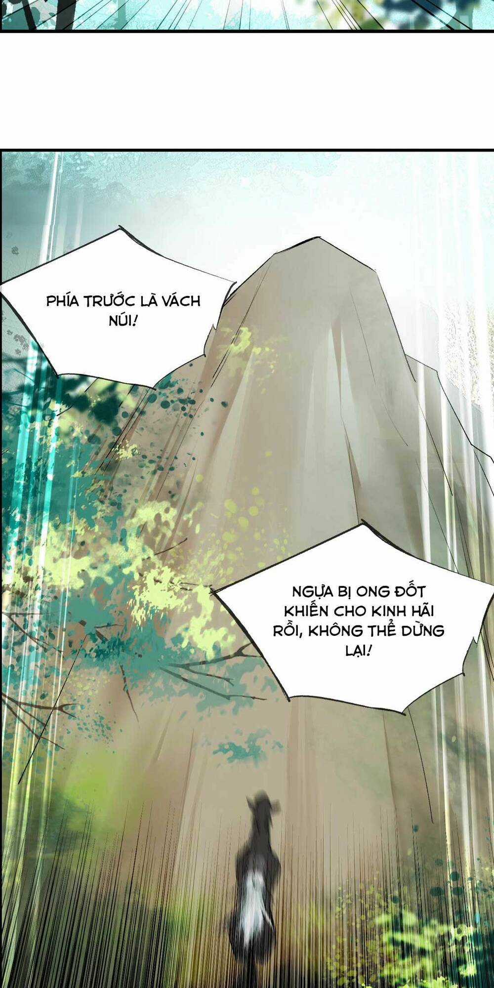 Ta Xuyên Không Mang Long Thai Chapter 21 trang 34