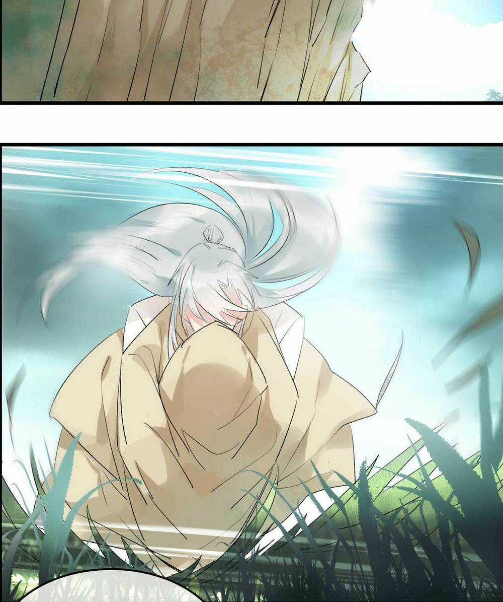 Ta Xuyên Không Mang Long Thai Chapter 21 trang 39