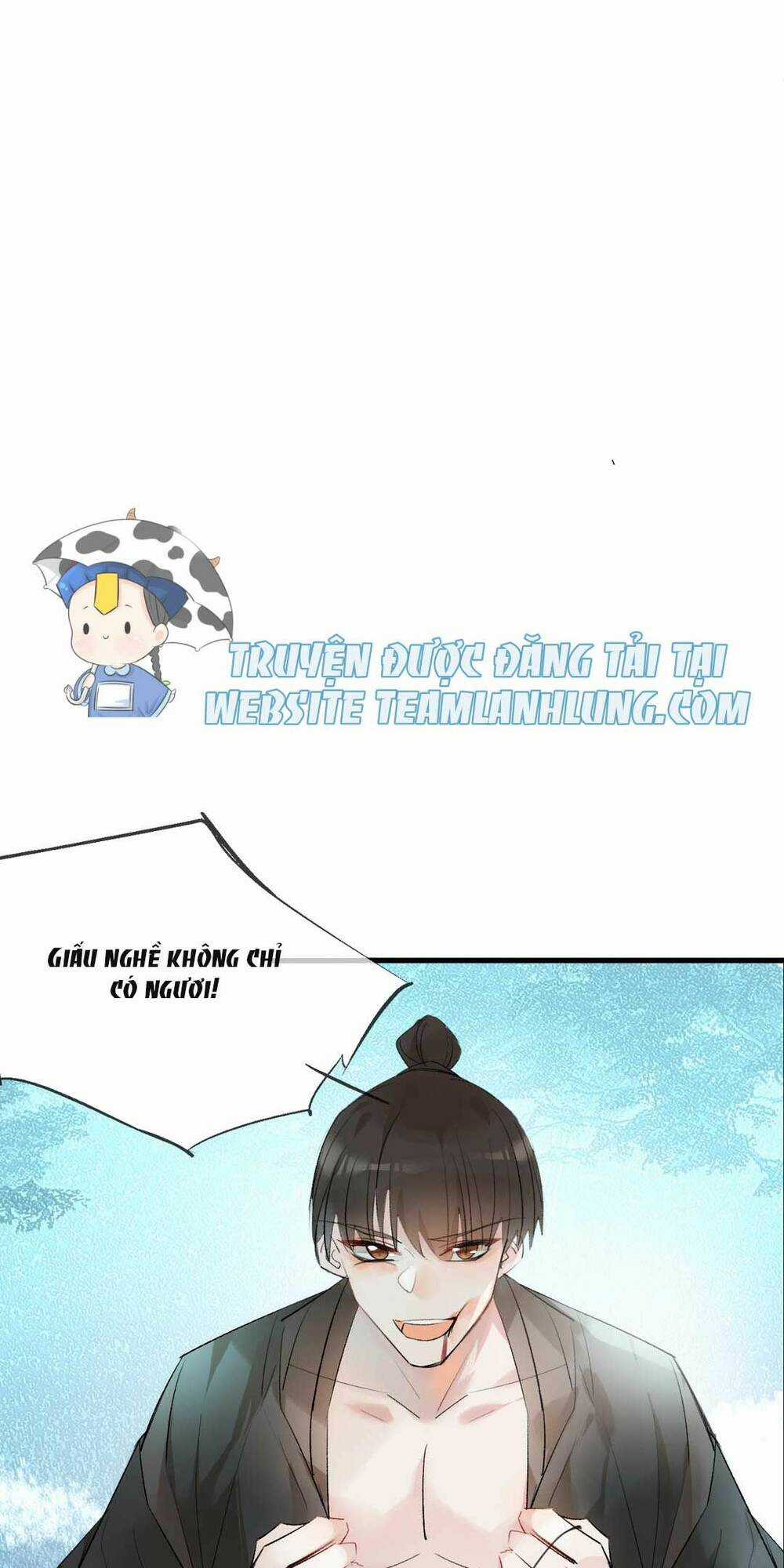 Ta Xuyên Không Mang Long Thai Chapter 22 trang 10